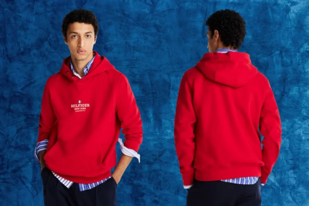 El Corte Inglés liquida la moda masculina y estos atuendos están rebajados hasta un 50% 1 Moncloa El Corte Inglés liquida lo mejor en moda masculina