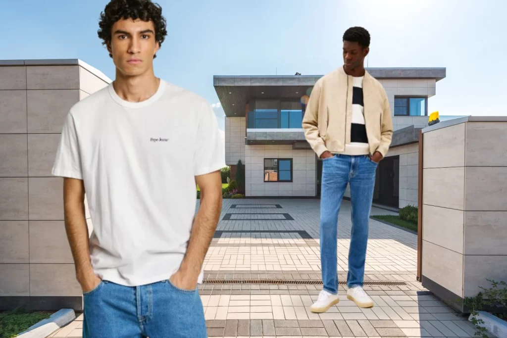 El Corte Inglés liquida la moda masculina y estos atuendos están rebajados hasta un 50% 2 Moncloa En El Corte Inglés encuentras lo que necesitas