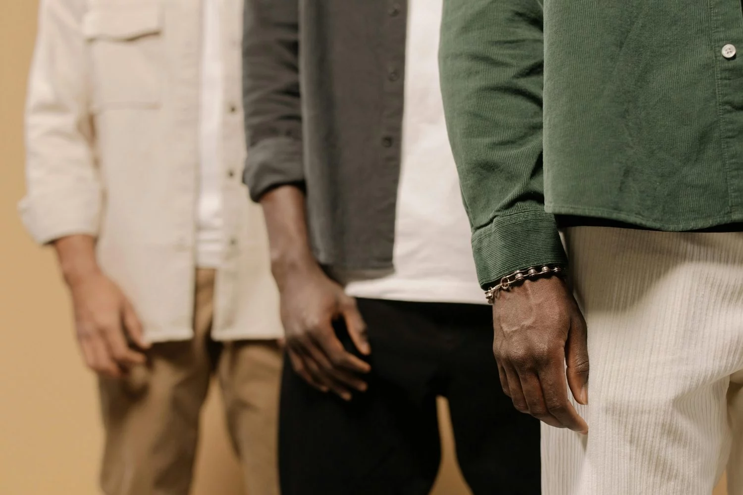 El Corte Inglés liquida la moda masculina y estos atuendo están rebajados hasta un 50%