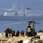 La guerra de 6 días que España casi libra con Marruecos por un peñón deshabitado: la historia no contada de la Crisis de Perejil en 2002