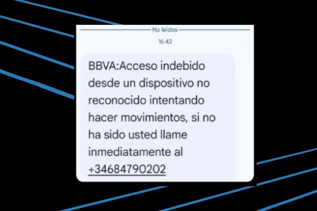 La creatividad de los estafadores no tiene límites 