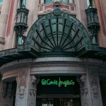 COVAP sorprende en El Corte Inglés con un lote irresistible de jamón ibérico y queso curado