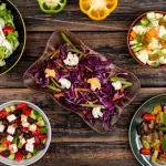 El alimento que nunca deberías cenar al volver de vacaciones: endocrino lo llama “bomba metabólica”