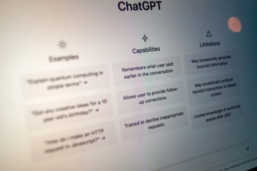 ChatGPT es un aliado que lo cambia todo