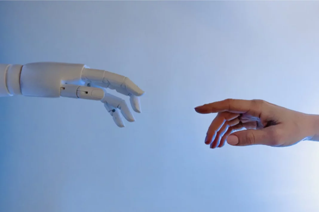 La inteligencia artificial no es de este siglo