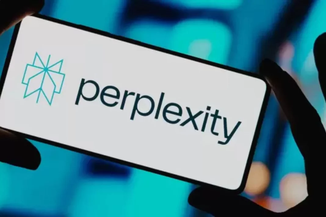 Perplexity AI es ideal para verificar información