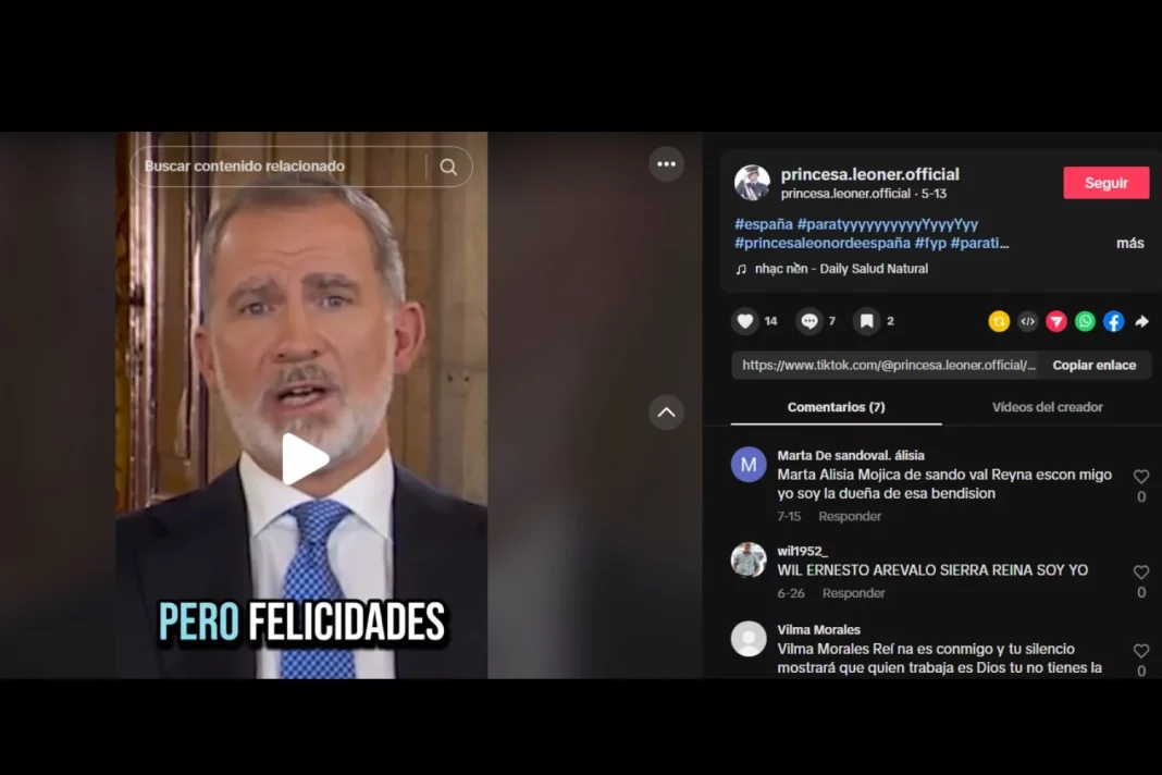 ¿Cómo funciona la estafa?