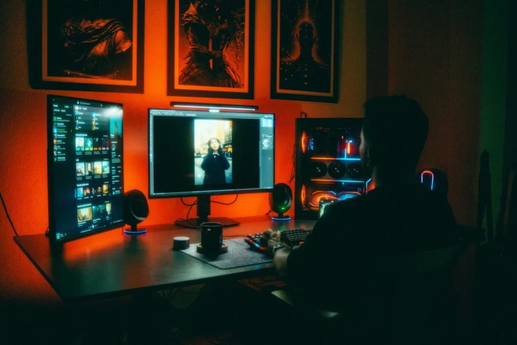 Ni Photoshop ni Canva: Google lanza Nano Banana y en menos de 15 días es la IA favorita de los diseñadores gráficos 2 Moncloa La herramienta de Google que eleva tu proyecto comercial