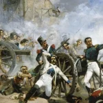La ‘guerra’ más absurda de nuestra historia: el pueblo español que estuvo 172 años en guerra con Dinamarca porque nadie se acordó de firmar la paz