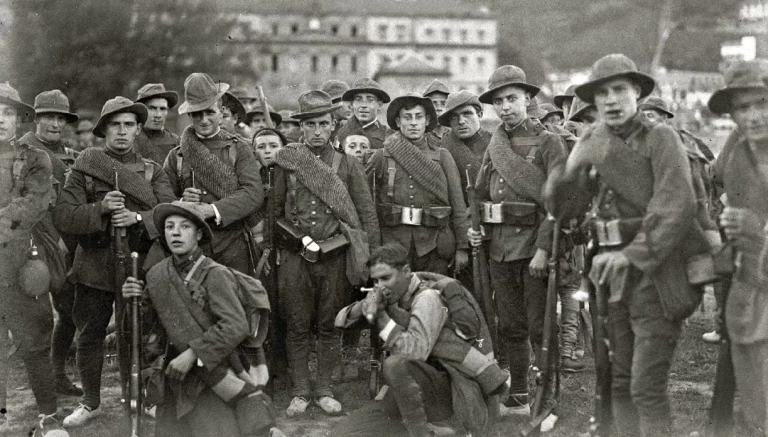La Guerra de Marruecos: Por que fue un punto de inflexión en la política colonial española