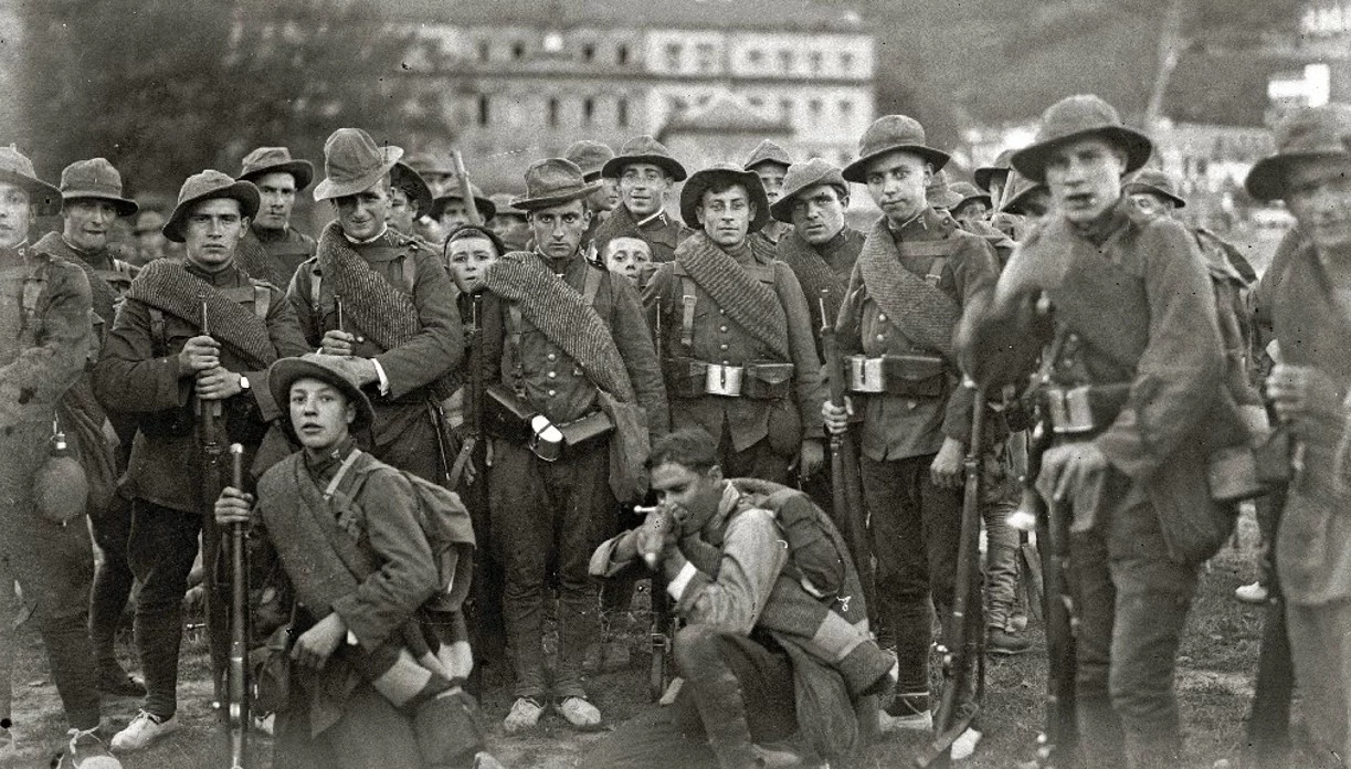 La Guerra de Marruecos: Por que fue Un Punto de Inflexión en la Política Colonial Española