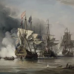 La guerra que España declaró a Inglaterra por una oreja cortada: la increíble historia de cómo un apéndice en un frasco de formol desató un conflicto mundial