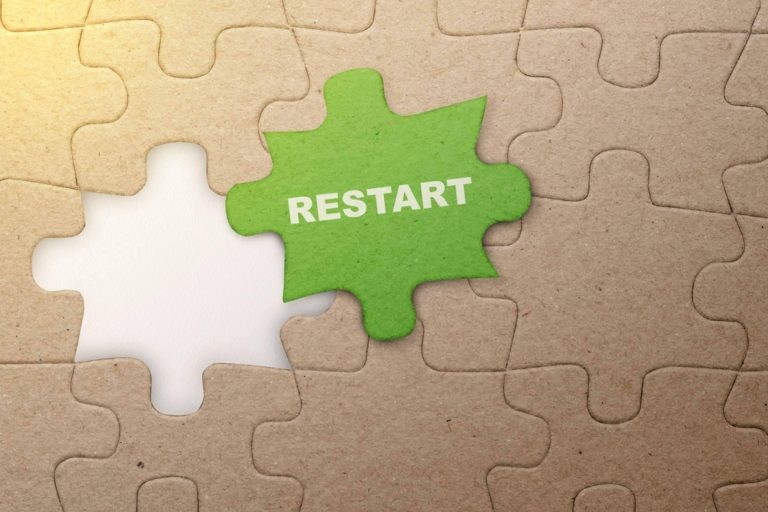 Reiniciar la vida financiera; el impacto de la Ley de Segunda Oportunidad