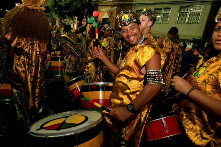 Percuforum, la tienda online que hace vibrar España con la auténtica percusión brasileña