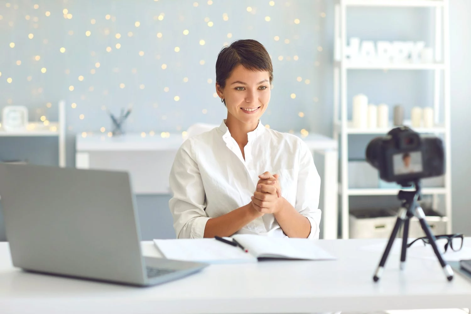 No hace falta ser influencer: el truco con ChatGPT que te hace ganar más de 1.000 seguidores en solo 30 días
