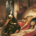 «No estaba loca, estaba secuestrada»: la nueva teoría de los historiadores que destapa la conspiración de su padre y su hijo para robarle el trono a la reina Juana I