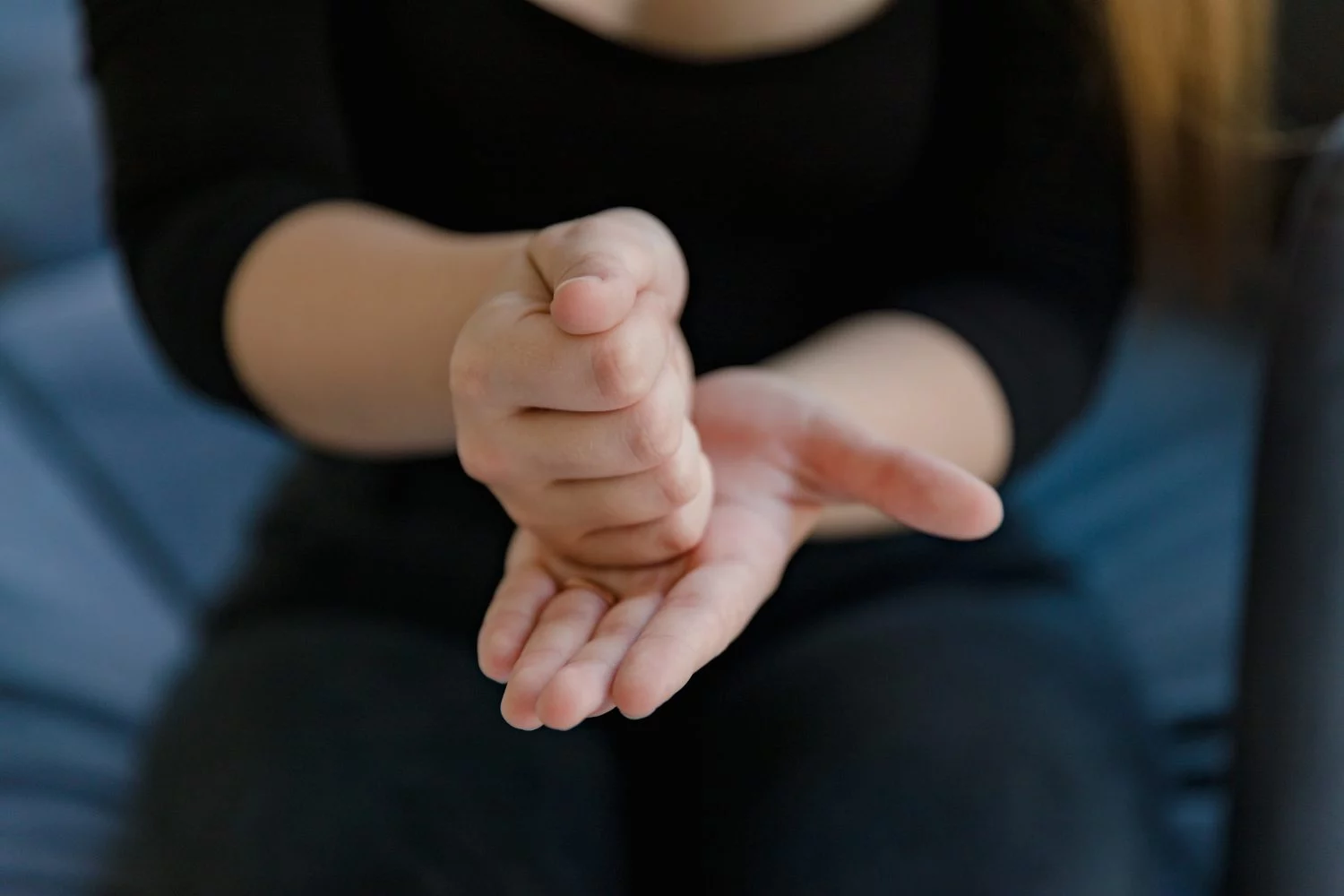 Letizia, Leonor y Sofía conquistan las redes con este emotivo mensaje inclusivo