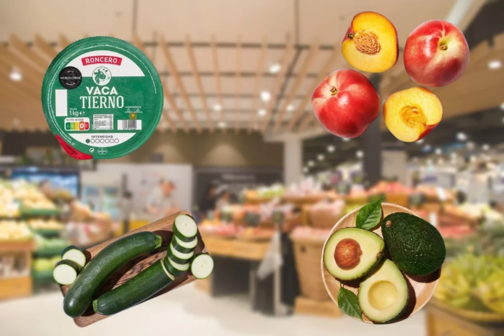 Lidl aplica un 20% de descuento en productos de despensa solo este fin de semana para abaratar tu compra 1 Moncloa Lidl trae estos chollos que cuidan la dieta