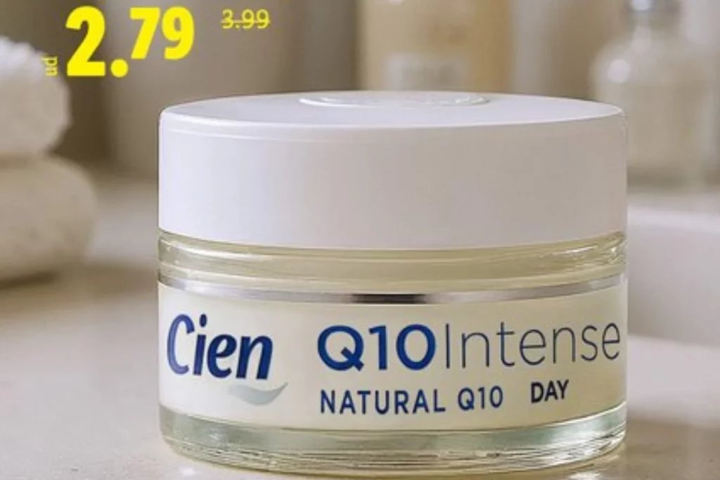 Lidl tira el precio a esta crema facial 