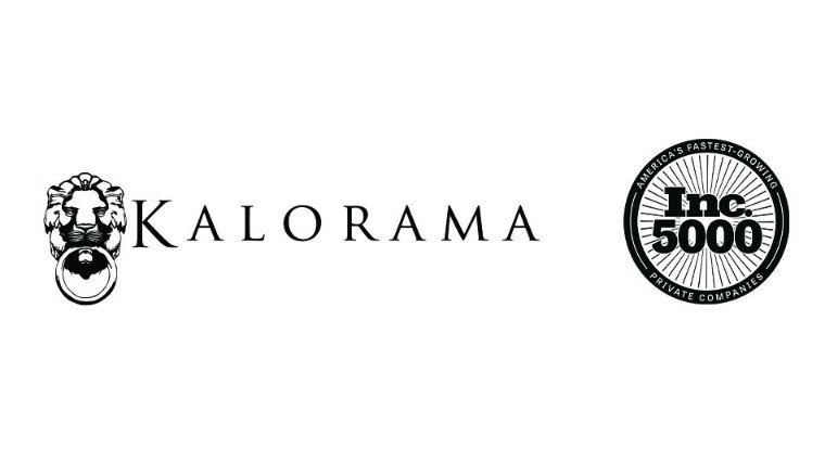 El Grupo Kalorama incluido en la lista Inc. 5000 de las empresas privadas de más rápido crecimiento en EEUU 1 Moncloa logospain Moncloa