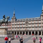 El rincón ‘secreto’ mejor guardado de Madrid: ni los propios madrileños lo conocen (y no es un bar)