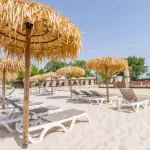 ¿Playa y piscina en un mismo lugar? Madrid esconde el plan secreto para despedir el verano a lo grande