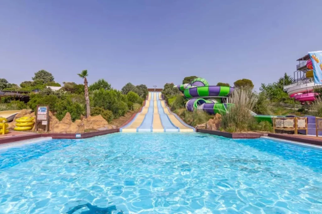 ¿Playa y piscina en un mismo lugar? Madrid esconde el plan secreto para despedir el verano a lo grande 1 Moncloa Cómo llegar, horarios y consejos prácticos