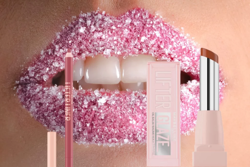 Maybelline arrasa en Amazon con el fijador low cost que mantiene tu maquillaje intacto hasta el final del día 4 Moncloa El combo lip perfecto para labios más labios jugosos