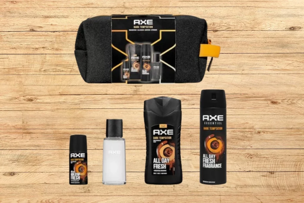 Mercadona lanza este combo corporal para hombre con un aroma irresistible que parece de lujo 1 Moncloa Llega a Mercadona el set corporal para hombres