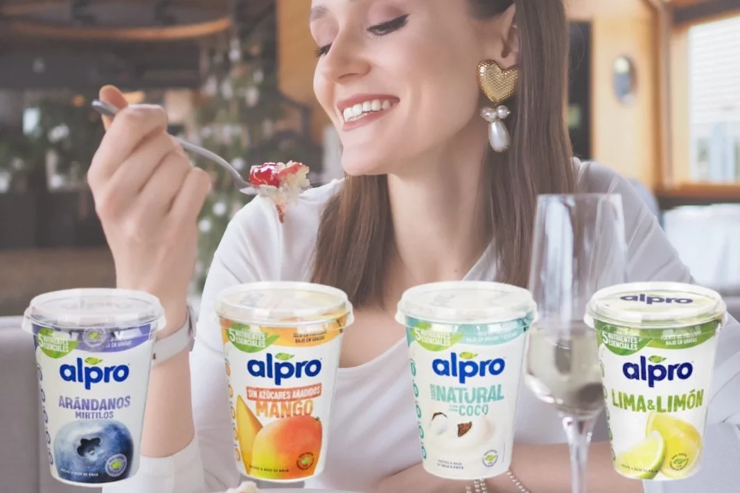 Esta novedad de Mercadona cuida tu dieta