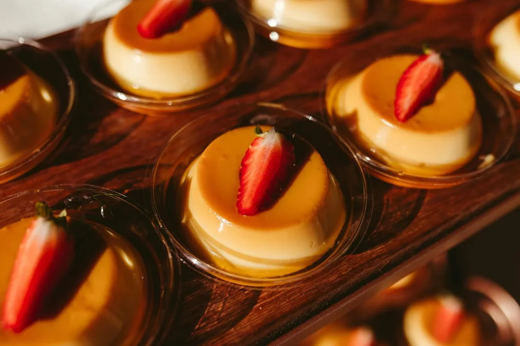 Mercadona cautiva paladares con este postre tradicional