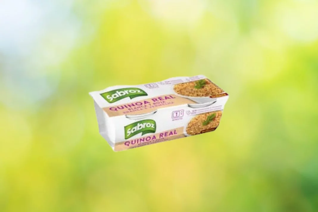 Esta quinoa preparada de Mercadona es la clave