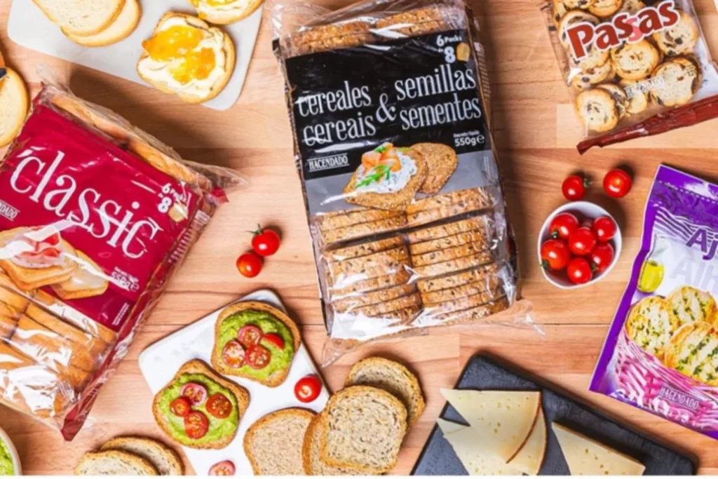 Mercadona apuesta por el sabor italiano con este bocado que vuela apenas sale del horno 3 Moncloa Estos panecillos de Mercadona vuelan rápido