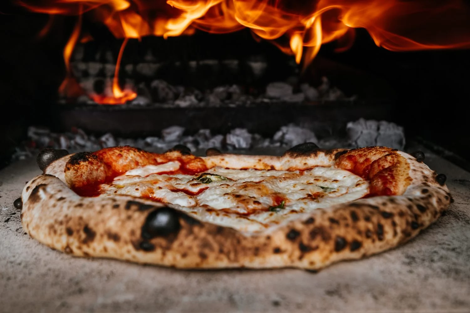 Mercadona apuesta por el sabor italiano con este bocado que vuela apenas sale del horno