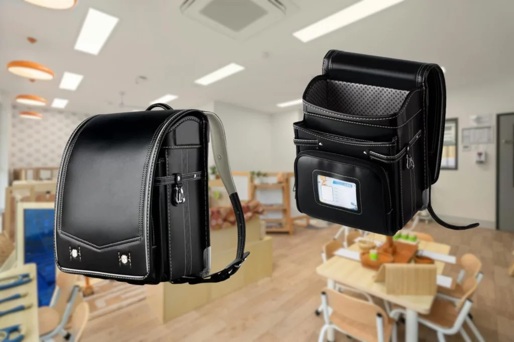 ¿Vale 1.000 dólares? La mochila escolar que millones de niños usan en Japón cuesta menos de 200 euros en Amazon 1 Moncloa Amazon tiene la mochila escolar viral de Japón