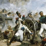 El día que el pueblo de Madrid se levantó con navajas y piedras contra el ejército más poderoso del mundo: la verdad del 2 de mayo