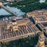 Ni mezquita ni catedral: esta joya de Córdoba esconde un misterio que atrapa en cada visita