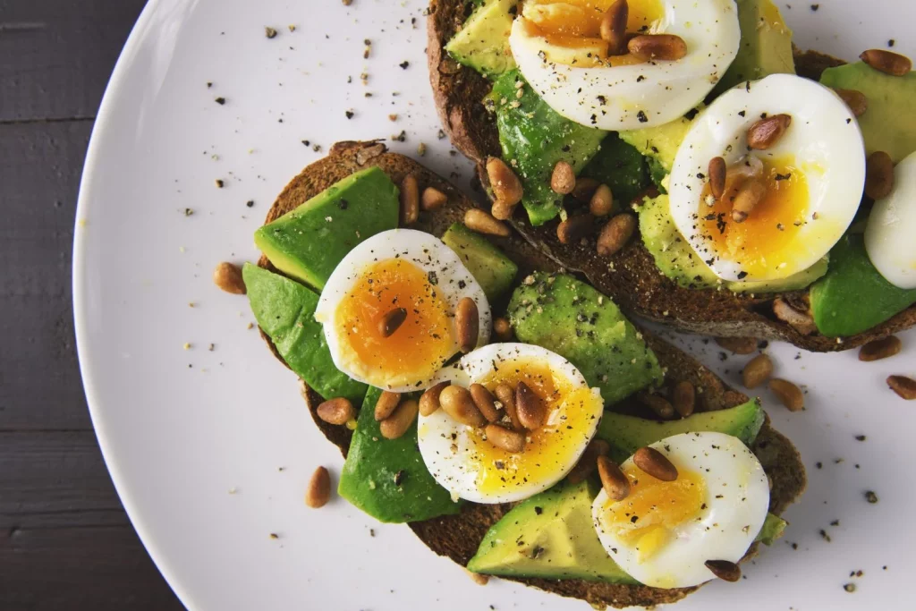 Nutricionista alerta: “Este error en tu dieta abre la puerta a todos los virus de otoño” 3 Moncloa ¿Cuánta proteína necesitas en tu dieta?