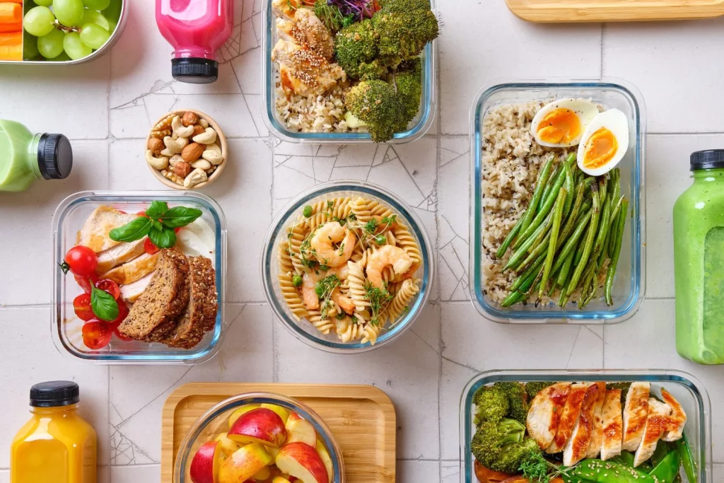 Nutricionista alerta: “Este error en tu dieta abre la puerta a todos los virus de otoño” 5 Moncloa Una dieta sin proteína es fatal