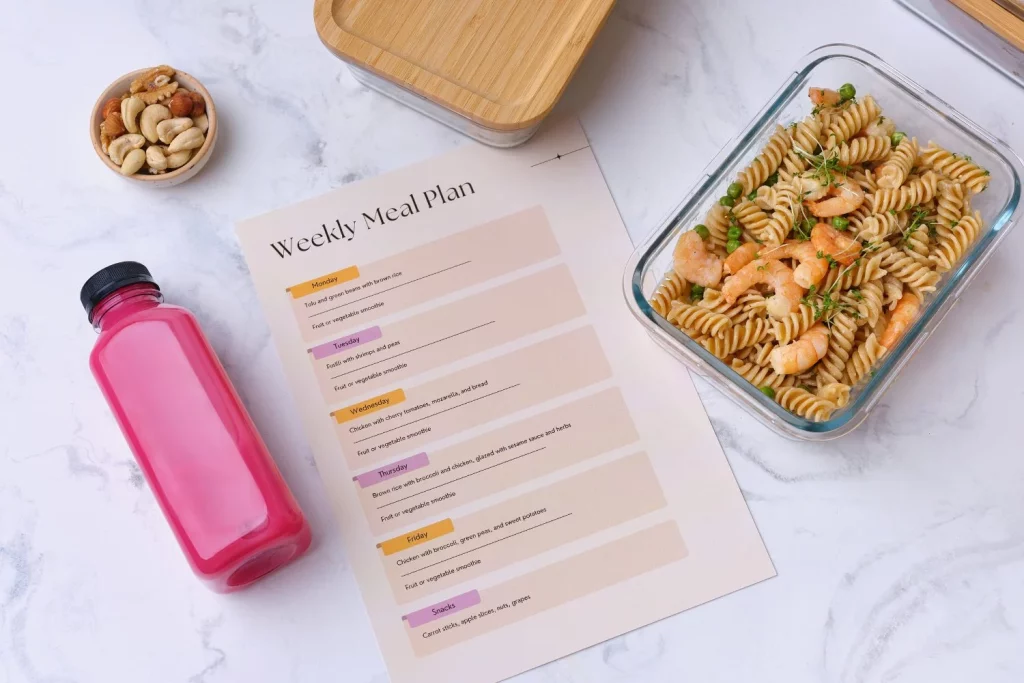 Nutricionista alerta: “Este error en tu dieta abre la puerta a todos los virus de otoño” 4 Moncloa El riesgo de una dieta sin balance