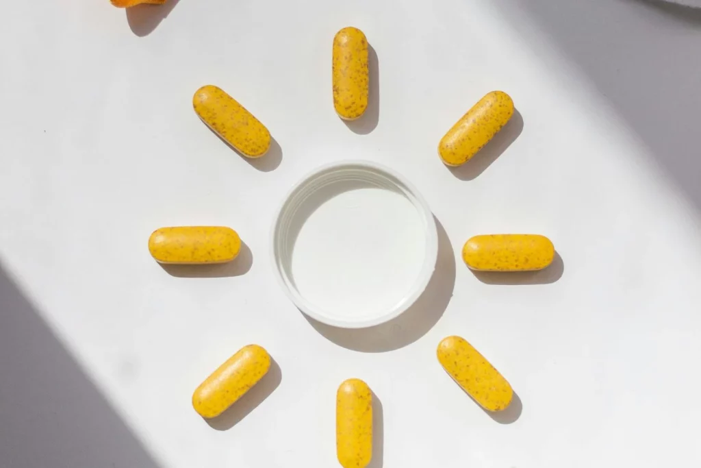 Así puedes aprovechar esta vitamina al máximo 