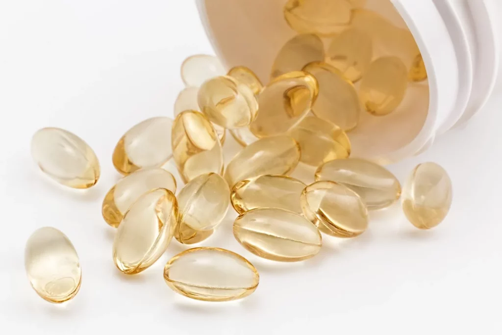 La vitamina D es beneficiosa para tus defensas y salud cerebral 