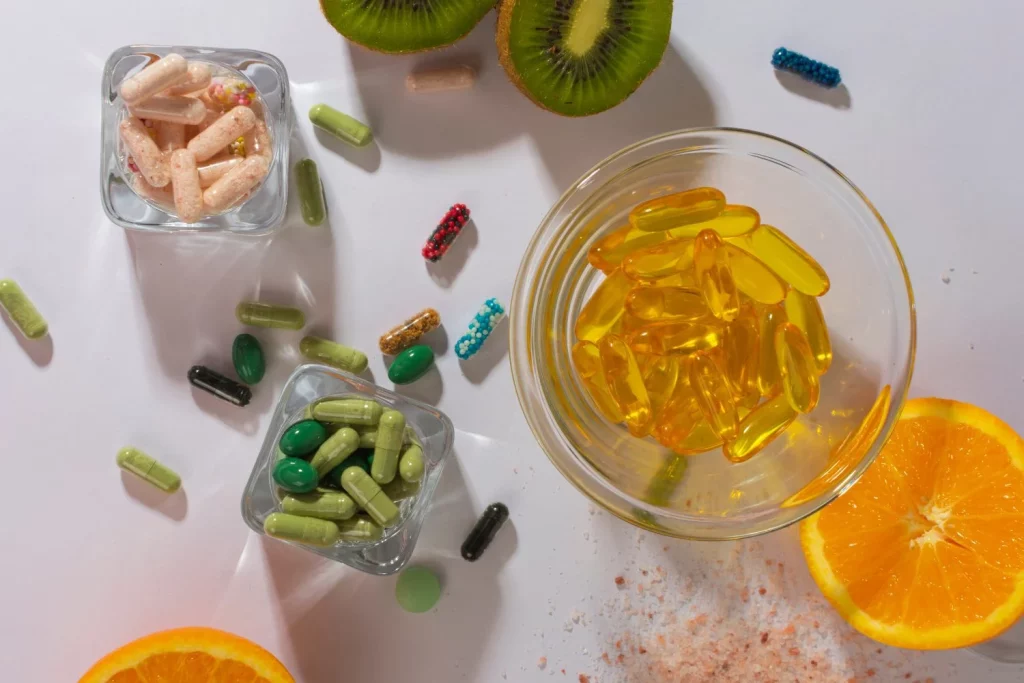 Esta vitamina en tu dieta lo cambia todo