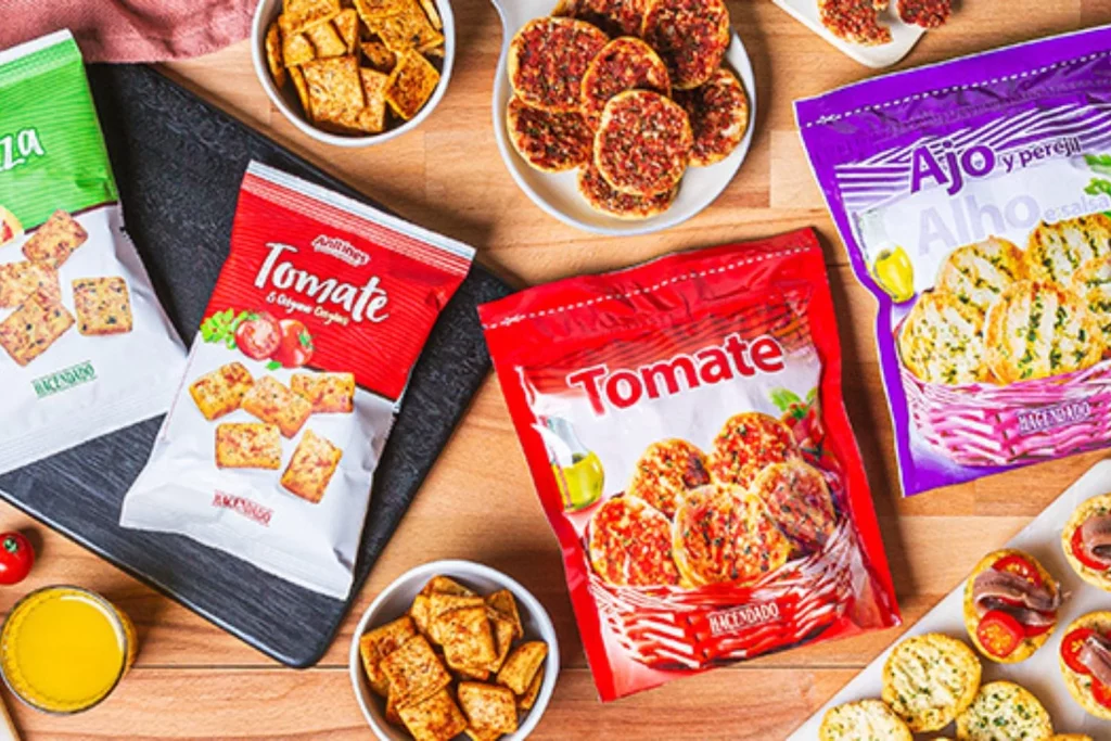 La merienda perfecta de Mercadona 