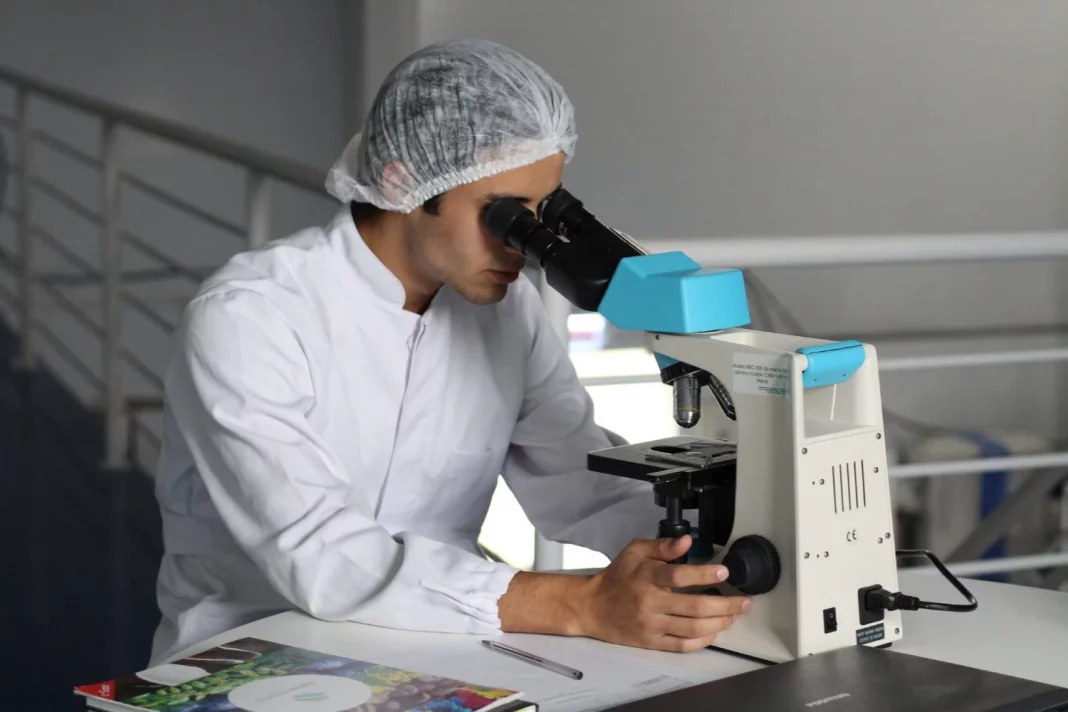 Un caso que sacude la industria farmacéutica
