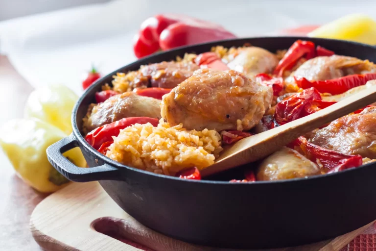 Si tu paella valenciana no lleva este ingrediente, te estás equivocando. Y no, la solución no es más azafrán