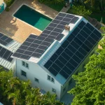 El ‘impuesto al sol’ ha vuelto (y no te has dado cuenta): así te están cobrando por la energía que producen tus placas solares y no consumes