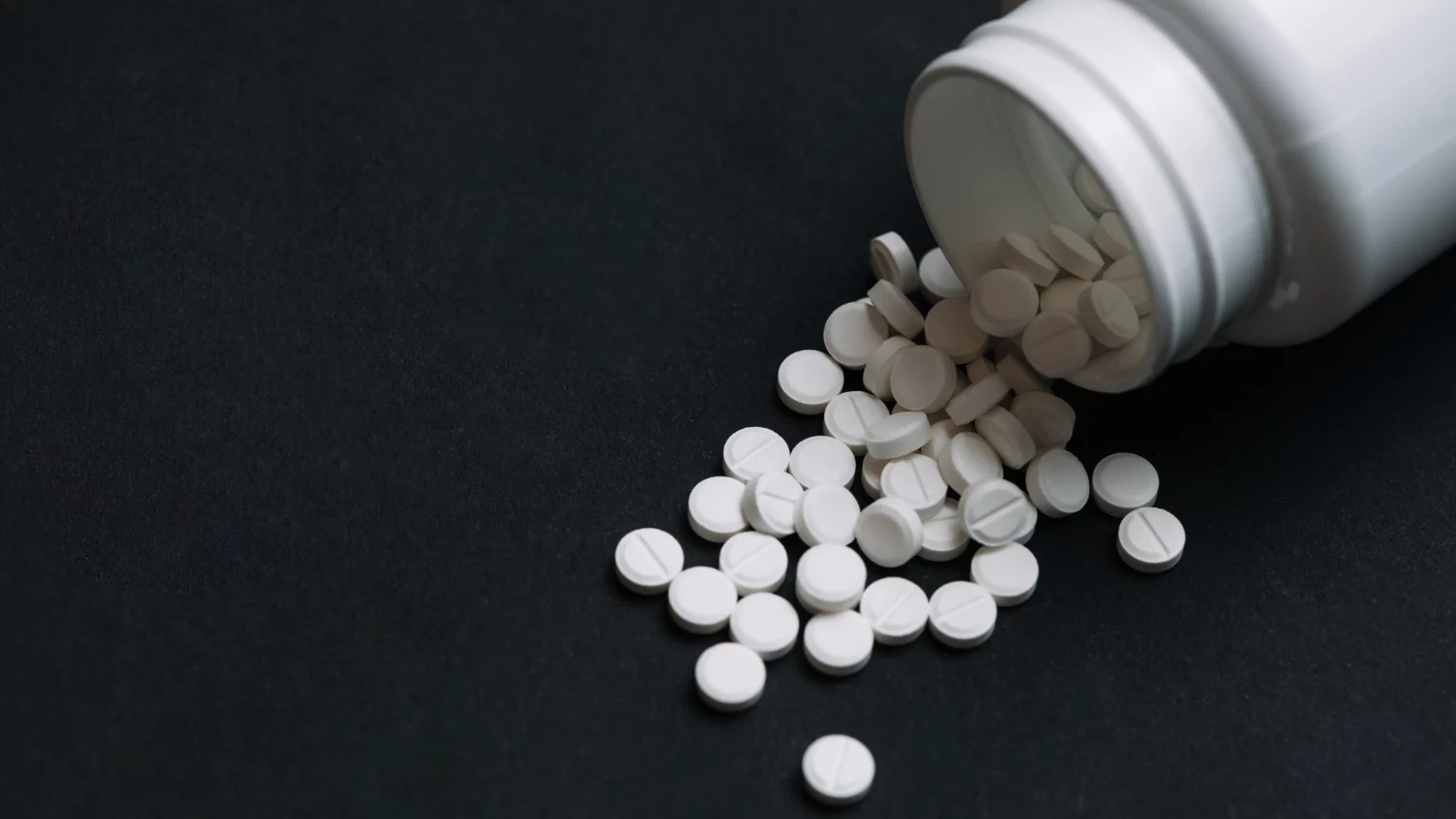 Un farmacéutico revela el error más común al tomar paracetamol: 
