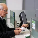 ¿Te han cobrado comisión por sacar tu pensión en ventanilla? El Banco de España confirma que es ilegal y te explica como reclamar
