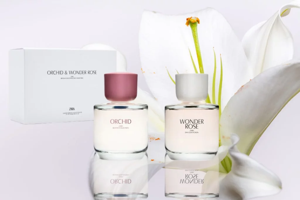 3 perfumes de Zara en oferta pensados para la oficina: aguantan toda la jornada y hasta las horas extra 3 Moncloa En la colección Bloom de Zara te llevas 2 y pagas 1